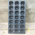 Endurable many size  garden  flower vegetable seedling tray